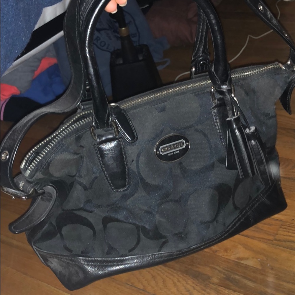 Coach Pocketbook